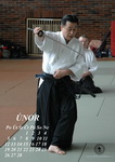 Aikido - Kalendář 2007