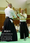 Aikido - Kalendář 2007