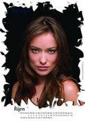 Kalendář 2009
