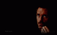 Hugh Laurie / Gregory House