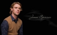 Jesse Spencer