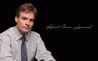 Robert Sean Leonard / James Wilson